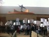 Life University Students Protesting ACA President