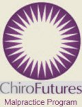 ChiroFutures Malpractice Program - Support Those Who Support Your Values