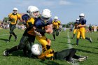Pre-Participation Sports Physicals in Children