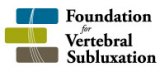 Foundation for Vertebral Subluxation Attends CCE Stakeholder Meeting