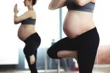 New Research on Quality of Life & Sleep During Pregnancy