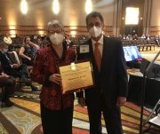 Goertz - the WFC Research Chair Responsible for Flawed Immunity Hit Piece Praised & Given Award from NCMIC Malpractice Company