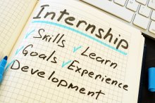 RISK MANAGEMENT MINUTE – Navigating the Internship Terrain: Guide for High School Interns in Chiropractic Settings
