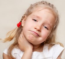 Chiropractic Care: A Beacon of Hope for Children Suffering from Tonsillitis
