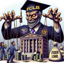 Why State Boards & Chiropractors Must Reject FCLB's Latest Power Grab