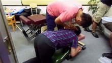 Exploring Innovations in Knee Chest Specific Chiropractic Technique