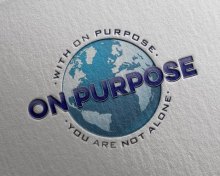 On Purpose Philosophy September 2023: A Conversation with Grant Dennis DC
